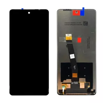 Для TCL Stylus 5G LCD T779W дисплей кодирующий преобразователь сенсорного экрана в сборе Замена для TCL Stylus LCD