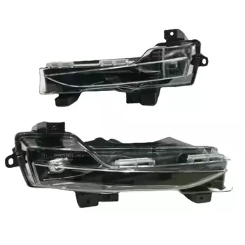 Для Tesla Model 3/Y противотуманная фара переднего бампера 1077391 -00-Э 1077391 -00-Э Автомобильные аксессуары