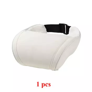 Для Tesla Model S/X/Y/Y Juniper 2025 Model 3/3 Highland Подушка для шеи Подголовник Подушка для шеи Автокресло Подушка для поддержки головы