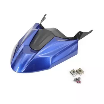 Для Tiger 800 XRT XRX XC для TIGER 800 мотоциклетный удлинитель переднего клюва накладка на крыло 2019 2018 2017 2016 2015