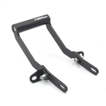 Для Tiger 900 850 GT Rally PRO Tiger 900 Tiger 850 Tiger 900 GT Sprots мотоциклетный навигационный кронштейн, пластина, подставка для телефона, держатель GPS