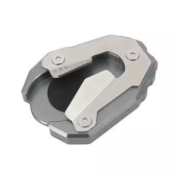 Для Tiger 900 RALLY PRO TIGER 900 GT LOW мотоциклетная алюминиевая подставка, удлинитель, боковая подставка, увеличительная пластина, боковая подставка