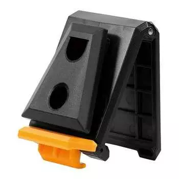 TOUGHBUILT TB-CT-150 ClipTech Ступицы для ремней