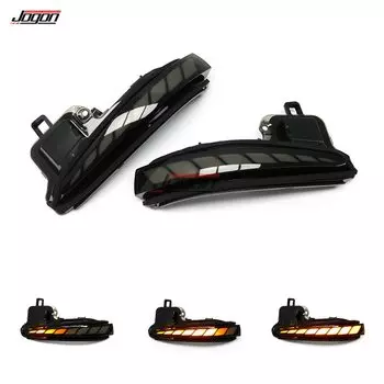 Для Toyota Alphard Vellfire AH30 Tacoma 16-21 RAV4 2019-21 Highlander 2020 светодиодный динамический указатель поворота зеркало заднего вида лампа