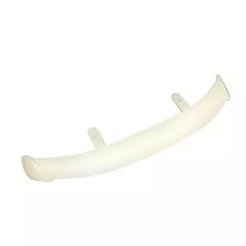 Для Toyota AQUA/2005-2024 спойлер на крышу, крылья из АБС-пластика, багажник автомобиля, хвост губы, аксессуары, комплект кузова, глянцевый черный