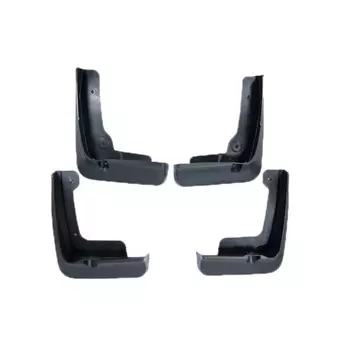 Для Toyota Avalon 50 XX50 2023 2022 2021 2020 2019, автомобильные аксессуары, брызговик, грязь, передние и задние колеса, защита от разбрызгивания, бриджи 4x