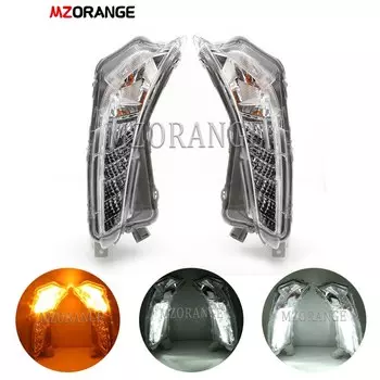 Для Toyota Camry 2015 2016 2017 2018 2019 светодиодные противотуманные фары DRL фары дальнего света для Toyota ASV5 США версия 2016, аксессуары