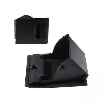 Для Toyota Camry 2018 2019 2020 2021 Новый левый держатель для монет, поднос для хранения, контейнер для перчаток, 55450-06010-C0