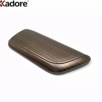 Для Toyota Camry 70 2018 2019 2020 2021 2022 2023 карбоновая автомобильная консоль подлокотник коробка панель отделка внутренняя молдинговая аксессуары