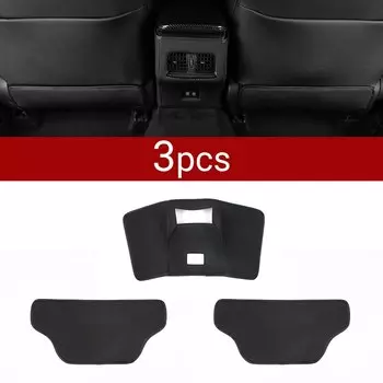 Для Toyota Camry 70 XV70 2018 2019 2020 2021 2022 подлокотник для заднего сиденья автомобиля защитные чехлы детские противоударные коврики аксессуары