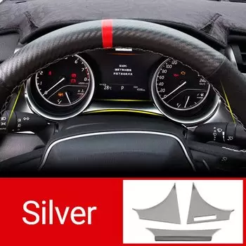 Для Toyota Camry 70 XV70 2018-2021 2022 2023 панель приборной панели салона автомобиля рамка экрана Крышка отделка стикер аксессуары