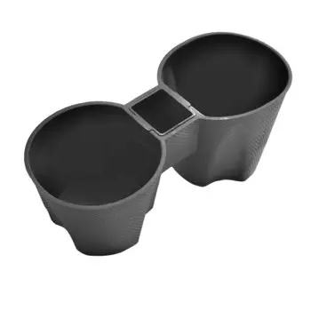 Для Toyota Corolla Cross 2020-2024 центральная консоль держатель для стакана с водой органайзер ящик для хранения лоток контейнер аксессуары для интерьера