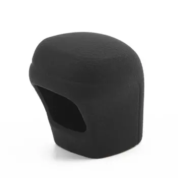 Для Toyota Corolla Thunder Camry крышка рычага переключения передач Corolla автомобиля ручная головка переключения передач воротники ручка переключения передач ручки чехол силиконовый