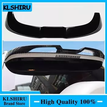 Для Toyota Cruiser Prado 2010-2021 АБС-пластик черного и белого цвета