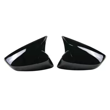 Для Toyota GT 86 GT86 Subaru BRZ 2012-2020 Корпус зеркала заднего вида модификация внешнего вида модификация автомобильные внешние аксессуары
