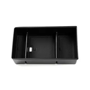 Для Toyota Harrier Venza 2021-2023 автомобильный подлокотник ящик для хранения центральная консоль лоток аксессуары для уборки