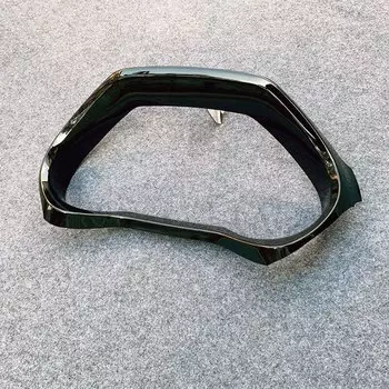 Для Toyota Harrier Venza XU80 2020 2021 глянцевая черная Внутренняя дверь блестки стеклоподъемник ручка Чаша кондиционер вентиляционное отверстие крышка чашка RHD