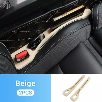 Для Toyota Highlander XU70 Kluger Hybrid 2020-2022 2023 2024 2025 полоса для хранения автомобильного сиденья, гибкая герметичная наполнительная полоса