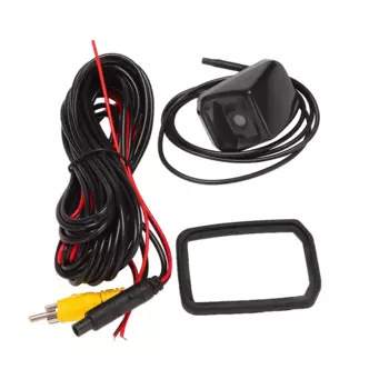 Для Toyota Hilux AN120 AN130 2010-2018 Автомобильная камера заднего вида, резервная камера, камера заднего вида для парковки, камера заднего вида A