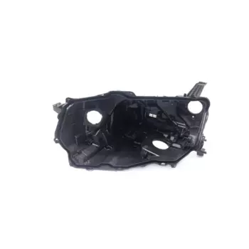 Для Toyota Land Cruiser LC200 2020 2021 2022, основание фары, дом для фар, задняя база автомобиля, задняя фара, дом