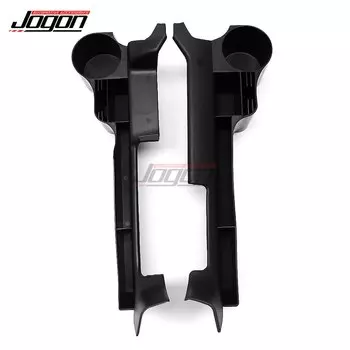 Для TOYOTA LAND CRUISER LC200 FJ200 2016-2021, центральная консоль, коробка передач для хранения, органайзер, подстаканник, автомобильные аксессуары