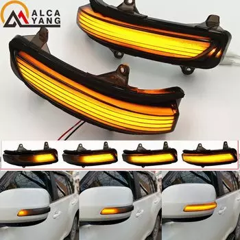 Для Toyota Land Cruiser LC200 FJ200 Prado FJ150 2010-2020