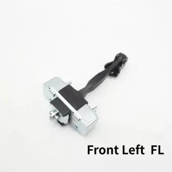 Для Toyota Land Cruiser Prado 120 LC120 UZJ120 2003-2006 2007 2008 2009 автомобиля передняя задняя правая левая дверь контрольный ремень стопор шарнир