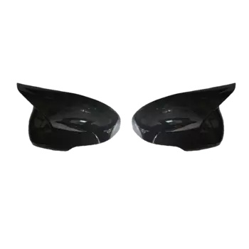 Для Toyota Mark X Reiz Prius Plus IQ EQ EV Замена 2 штук ABS для фотооболочки