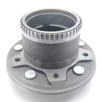 Для TOYOTA PRADO 4700 UZJ100 ПЕРЕДНЯЯ СТУПИЦА, 43502-69087 43502-69085