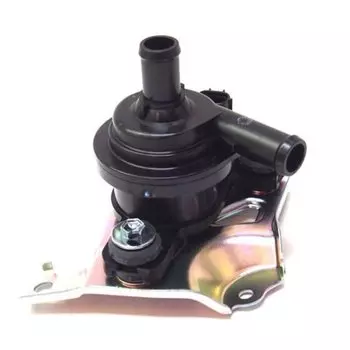 Для Toyota Prius 2004 л 2005 2006 2007 2008 2009 Автомобильный охлаждающий водяной насос с кронштейном
