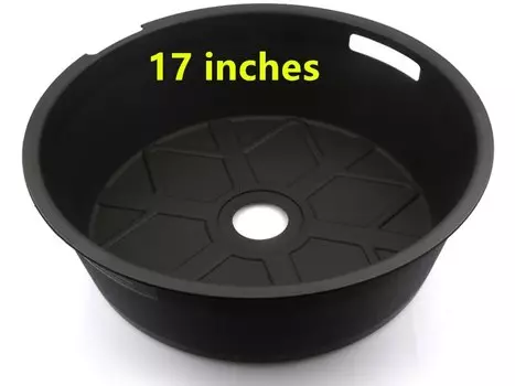 Для Toyota RAV4 2014-2019 коробка для хранения запасных шин в багажнике коробка для замены устройства коробка для хранения мусора украшение автомобильные аксессуары