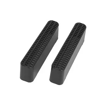 Для Toyota RAV4 2019 2020 2021 2022 2023 2024 RAV 4 XA50 Гибридная маска из АБС-пластика для автомобильного кондиционера под сиденьем, вентиляционная крышка, чехол