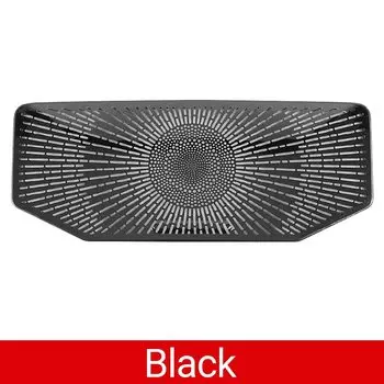 Для Toyota RAV4 2019 2020 2021 2022 2023 2024 RAV 4 XA50 Гибридный автомобильный передний светильник для чтения Аудио Твитер Крышка динамика Аксессуары