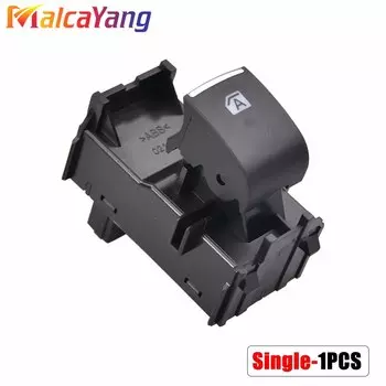 Для Toyota RAV4 2019 2020 2021, кнопка включения стеклоподъемника, светодиодная левая подсветка вождения 84040-06070 84040-33170 84040-10020