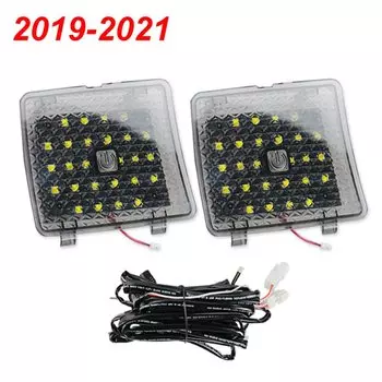 Для Toyota RAV4 5, 2019, 2020, 2021, 2022, 2023, 2024