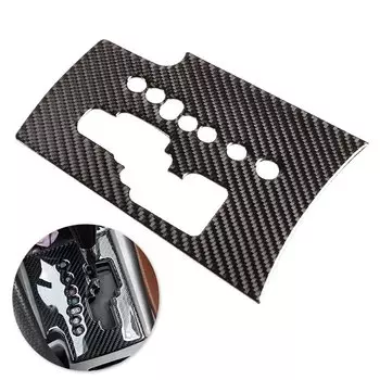 Для Toyota Rav4 RAV 4 2006 2007 2008 2009 2010 2011 2012 внутренняя отделка автомобиля