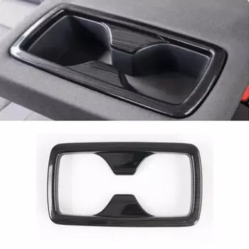 Для Toyota RAV4 RAV 4 XA50 2019 2020 2021 2022 2023 Черные Аксессуары для вытягивания внешней дверной ручки