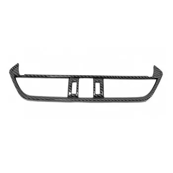 Для Toyota RAV4 XA50 2019 2020 2021 2022 2023 2024 гибридная автомобильная центральная крышка вентиляционного отверстия для кондиционера, аксессуары