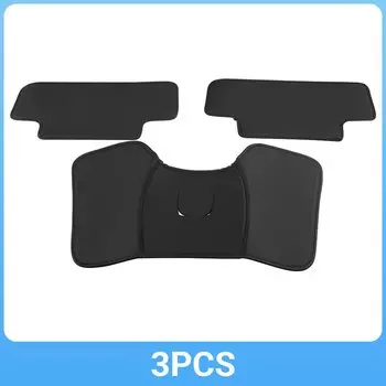 Для Toyota RAV4 XA50 2019 2020 2021 2022 2023 2024 RAV 4 Гибридный коврик для спинки автомобильного сиденья, противоударный коврик, аксессуары для защиты от грязи