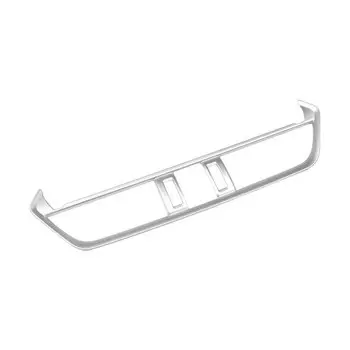 Для Toyota RAV4 XA50 2019 2020 2021 2022 2023 2024 RAV 4 гибридный автомобильный центральный кондиционер, вентиляционное отверстие, аксессуары