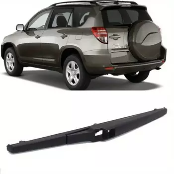 Для Toyota щетка заднего стеклоочистителя внешние аксессуары автомобильные дворники запасные части 12 дюймов/30 см