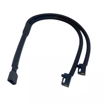 Для Toyota Vios YARiS Carola высокий и низкий тон звуковой сигнал, штекер ветчины улитки, разъем жгута проводов от одного до двух