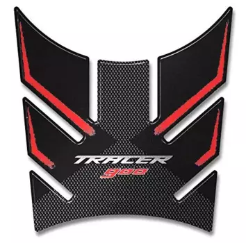 Для трассера-трассировщика 900 2019 мотоциклетная 3d-наклейка на крышку резервуара газа наполнитель наклейка наклейки