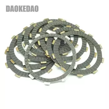 Для триумфа Daytona 675 /R 2006-2016 Tiger 800 /XC 2011-2012, клатч, фотоэлемент 9P