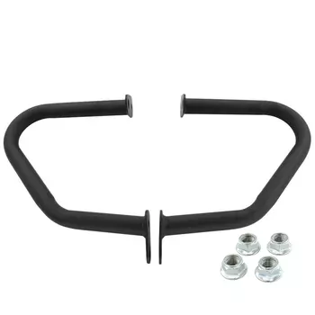 Для Triumph Bonneville T100 T120 Thruxton 1200 R/Street Cup/Street Twin Bobber, бампер, защита двигателя, защита двигателя 2016-2021-2024