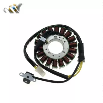 Для Triumph Daytona 675 ABS Street Triple 675 675R Speed Triple R 675 06-2017 мотоциклетный Магнитный статор катушка генератора зажигания