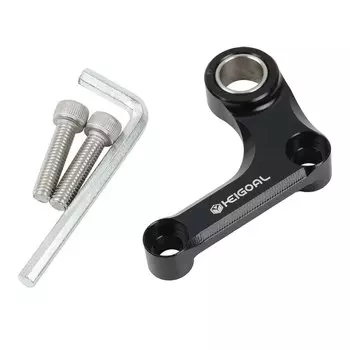 Для TRIUMPH Daytona 675 R 675R аксессуары для мотоциклов, сменный стержень, фиксатор рычага переключения передач, поддержка стабилизатора