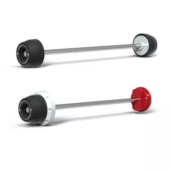 Для Triumph Speed Triple 1200 RS/RR 2022-2023 комплект крышки оси шпинделя колеса