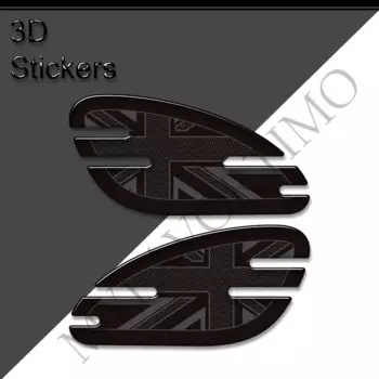 Для Triumph Speedmaster T100 T120 Street Cup Speed Twin Bobber Rocket 3 Bonneville Scrambler 1200 Thruxton R RS ручки накладки на бак