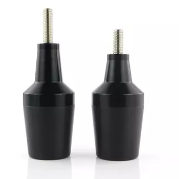 Для Triumph Street Triple 675 2013 2014 2015 2016, защита от падения мотоцикла, алюминиевая рама, слайдер, защита от ударов